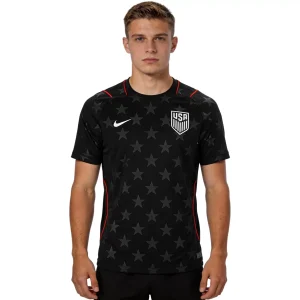 Maillot Extérieur Weah #21 2026/27 – Image 3