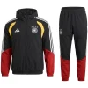 Survêtement Allemagne 2026/27 - Eleven Crown - Maillot de Football Pas Cher - Survêtements Pas Cher - Maillot de Foorball Enfants Pas Cher - Maillots Retro Vintage Pas Cher- Qualité Premium