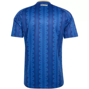 Maillot Extérieur Suède 2026/27 – Image 4