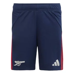 Short Extérieur Arsenal 2025/26