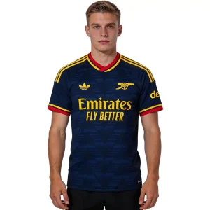 Maillot Extérieur Arsenal 2026/27