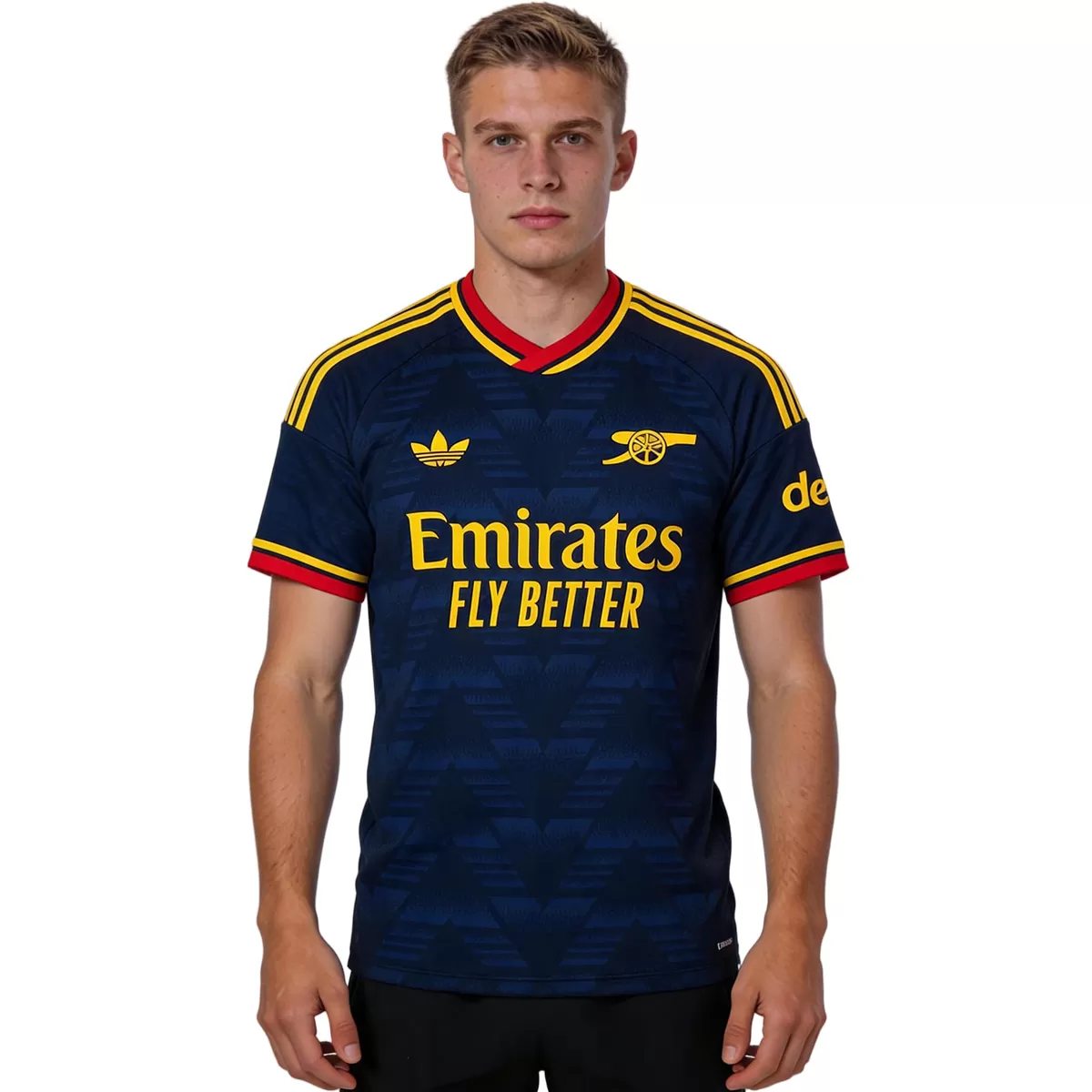 Maillot Extérieur Arsenal 2026/27