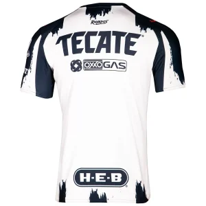 Maillot Domicile CF Monterrey 2025/26 – Image 2