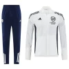 Survêtement Arsenal 2025/26 - Eleven Crown - Maillot de Football Pas Cher - Survêtements Pas Cher - Maillot de Foorball Enfants Pas Cher - Maillots Retro Vintage Pas Cher- Qualité Premium