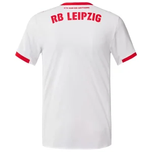 Maillot Player Domicile RB Leipzig 2025/26 – Image 2