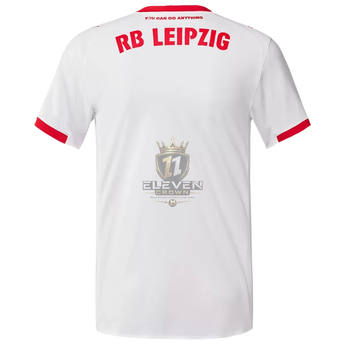 Maillot Player Domicile RB Leipzig 2025/26 – Image 2