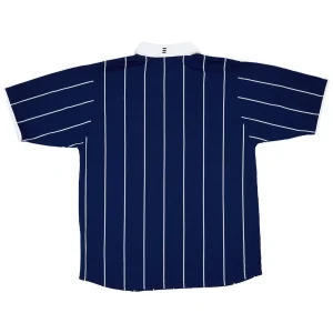 Maillot Rétro Domicile Écosse 2002 – Image 4