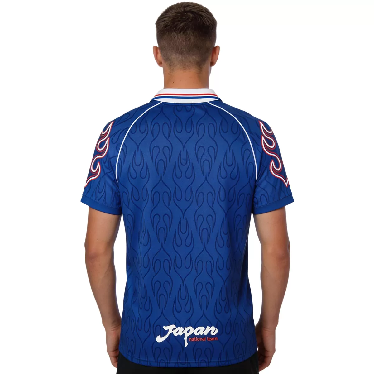 Maillot Rétro Domicile Japon 1998 – Image 2