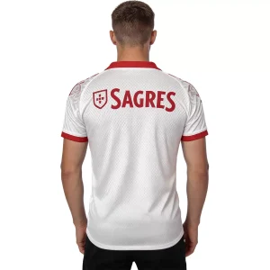 Maillot Player Extérieur Benfica 2026/27 – Image 2