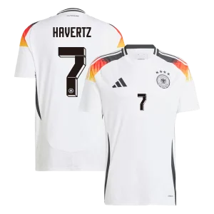 Maillot Domicile Allemagne 2026/27 – Image 2