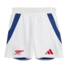 Short Domicile Arsenal 2026/27 - Eleven Crown - Maillot de Football Pas Cher - Survêtements Pas Cher - Maillot de Foorball Enfants Pas Cher - Maillots Retro Vintage Pas Cher- Qualité Premium