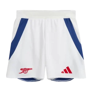 Short Domicile Arsenal 2026/27