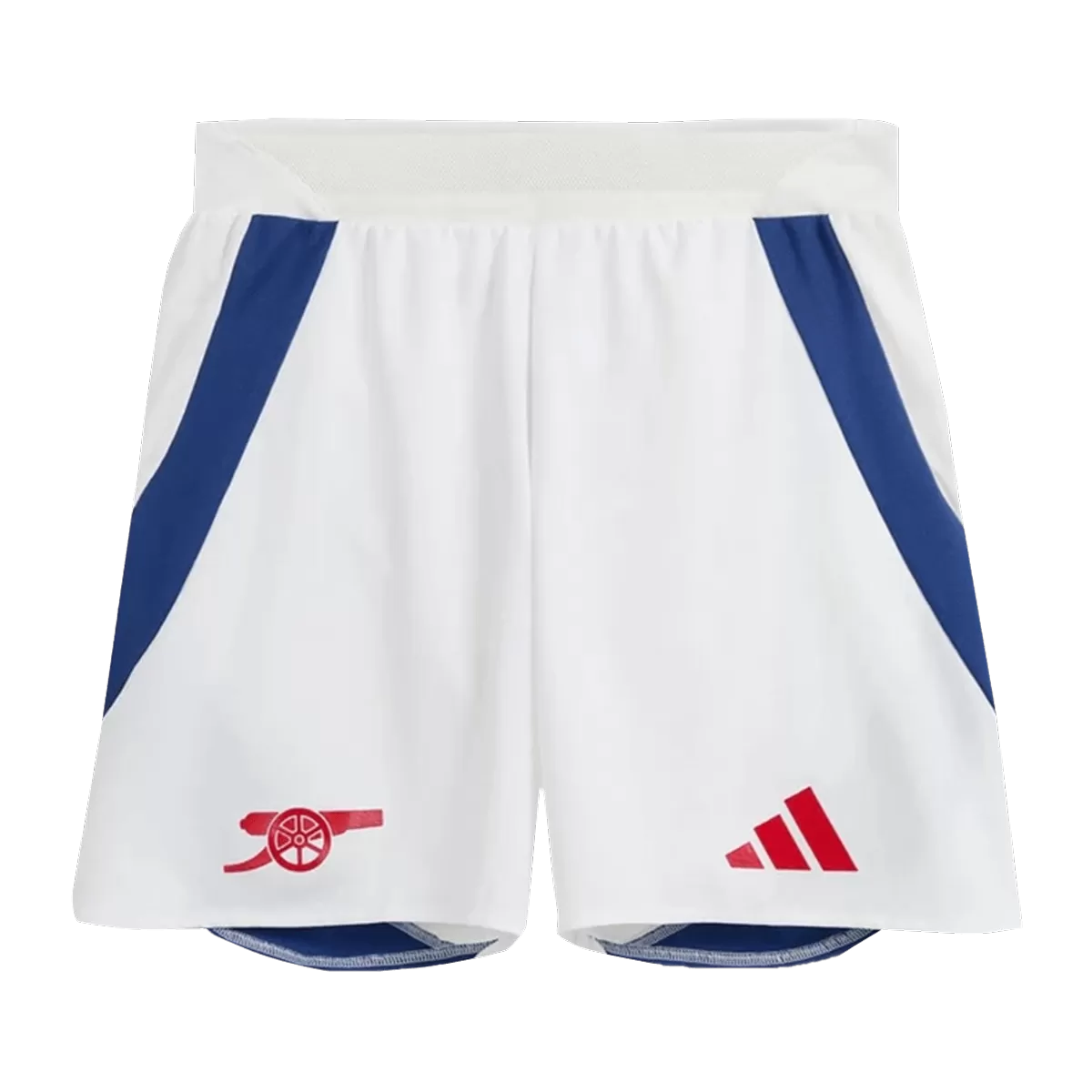 Short Domicile Arsenal 2026/27