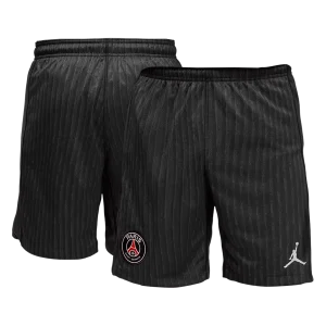 Short Quatrième PSG 2025/26 – Image 3