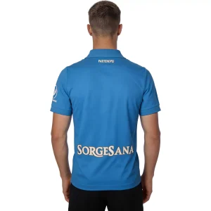 Maillot Player Domicile Naples 2026/27 – Image 2