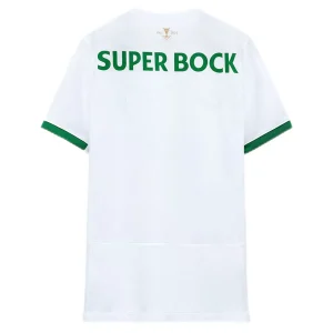 Maillot Extérieur Sporting CP 2026/27 – Image 2