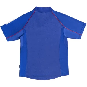 Maillot Rétro Domicile Japon 2002 – Image 4