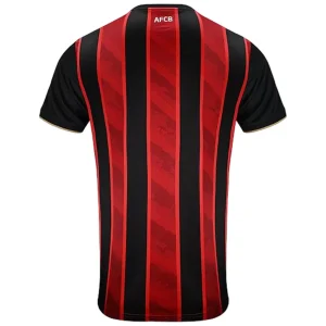 Maillot Domicile AFC Bournemouth 2025/26 – Image 2