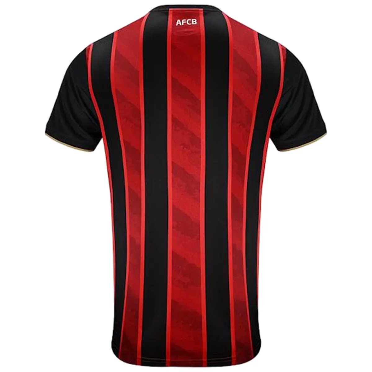 Maillot Domicile AFC Bournemouth 2025/26 – Image 2