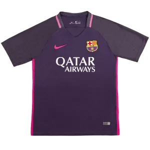 Maillot Rétro Extérieur FC Barcelone Neymar Jr #11 2016 – Image 2