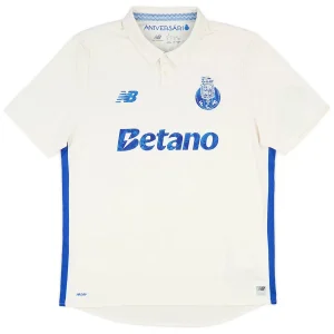 Maillot Troisième FC Porto 2025/26 – Image 3