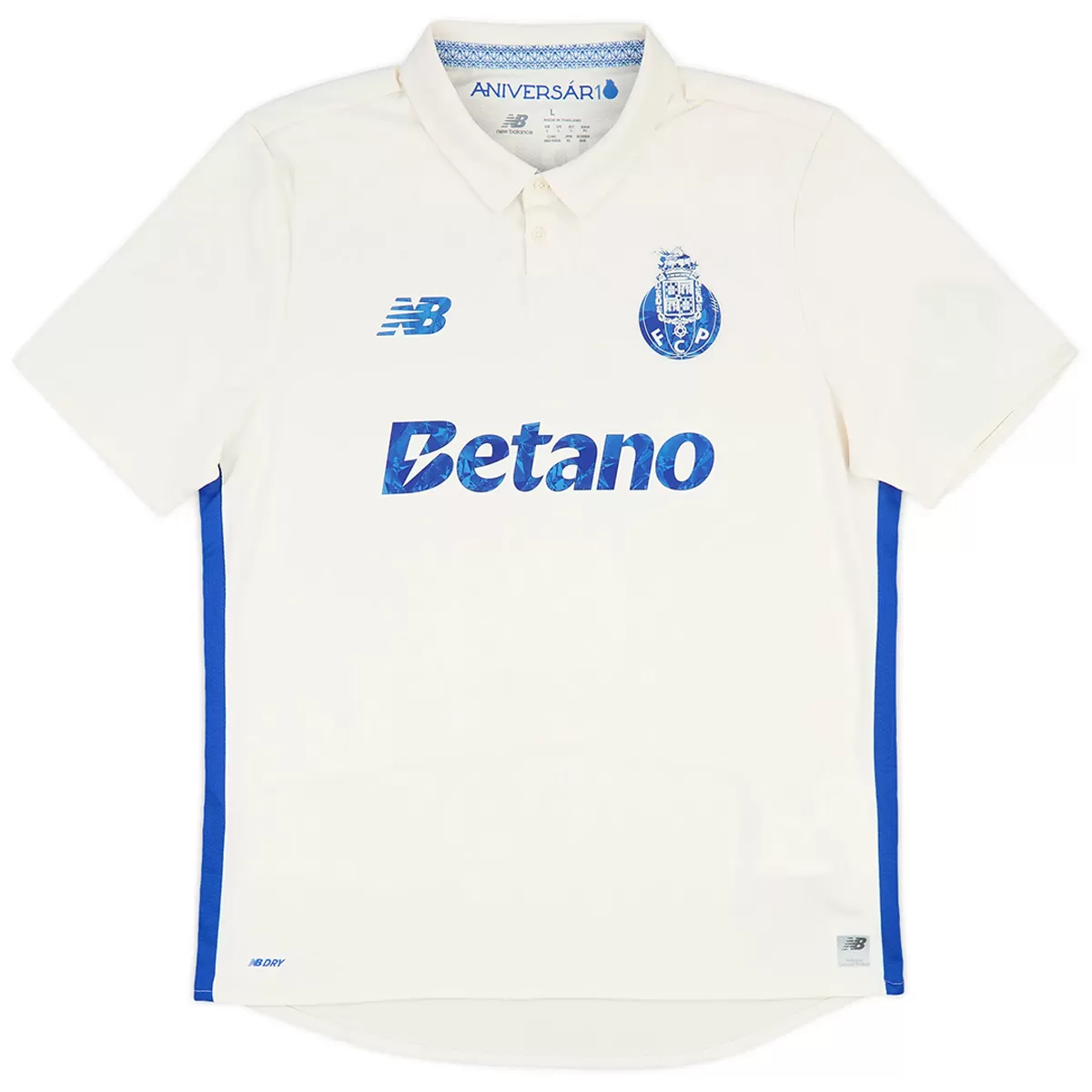 Maillot Troisième FC Porto 2025/26 – Image 3