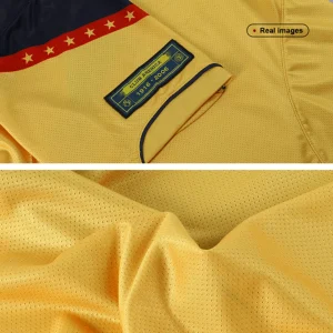 Maillot Rétro Domicile Club América 2006 – Image 4