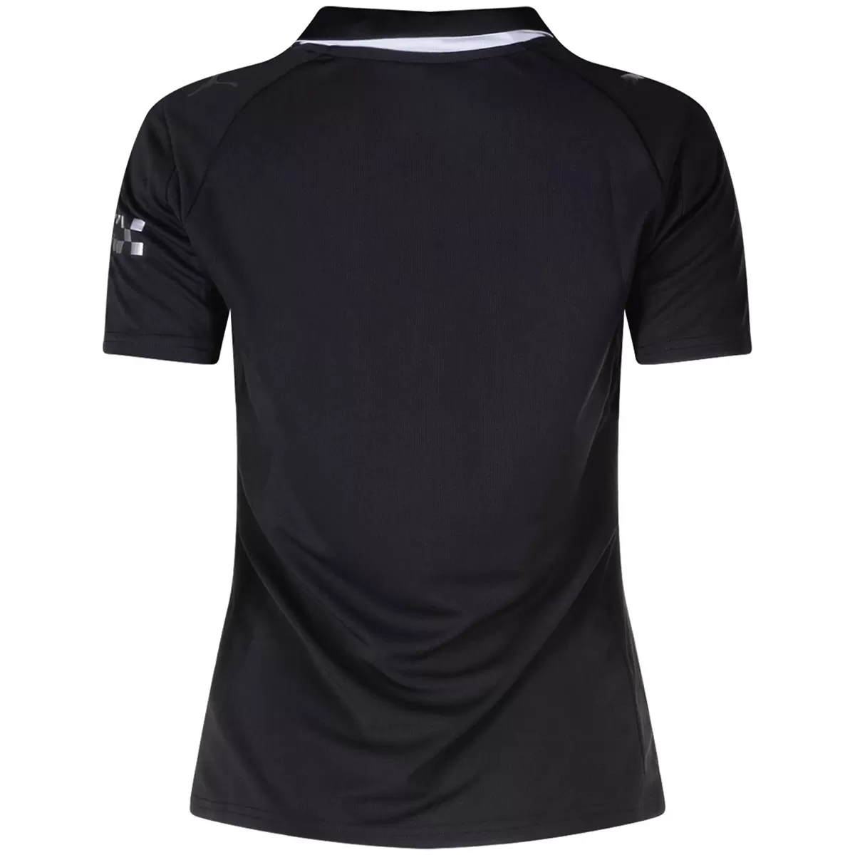 Maillot Femme Extérieur Manchester City 2025/26 – Image 4