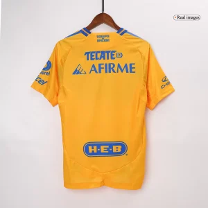 Maillot Player Domicile Tigres UANL 2026/27 – Image 4