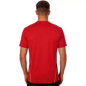 Maillot Rétro Domicile Espagne 2008 – Image 2