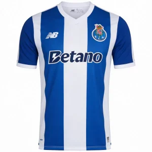 Maillot Domicile FC Porto 2026/27 – Image 3