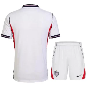 Ensemble Domicile Angleterre 2026/27 – Image 2