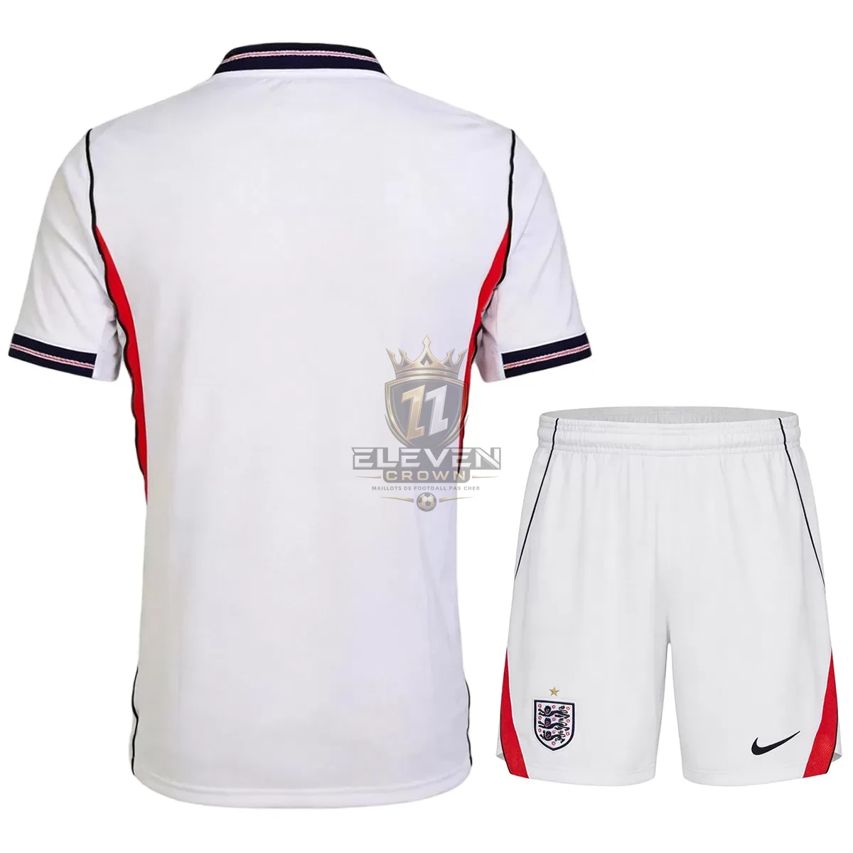 Ensemble Domicile Angleterre 2026/27 – Image 2