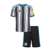 Ensemble Enfants Domicile Newcastle United 2026/27 - Eleven Crown - Maillot de Football Pas Cher - Survêtements Pas Cher - Maillot de Foorball Enfants Pas Cher - Maillots Retro Vintage Pas Cher- Qualité Premium