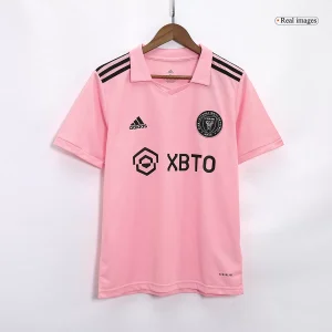 Maillot Domicile Inter Miami 2026/27 – Image 3