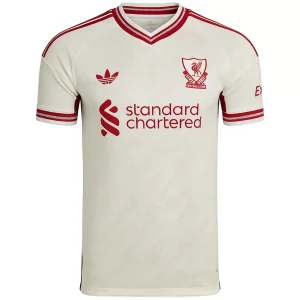 Maillot Player Extérieur Liverpool FC 2026/27 – Image 3