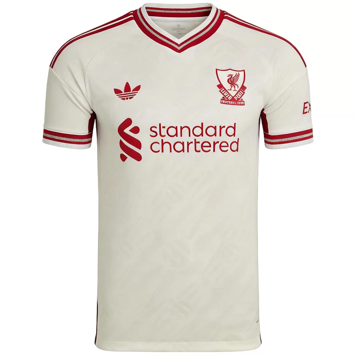 Maillot Player Extérieur Liverpool FC 2026/27 – Image 3