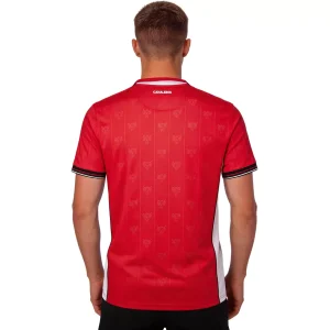 Maillot Domicile Panama 2026/27 – Image 2