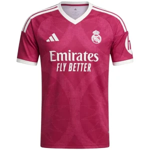 Maillot Troisième Real Madrid 2026/27 – Image 3