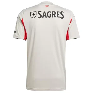Maillot Extérieur Benfica 2025/26 – Image 2