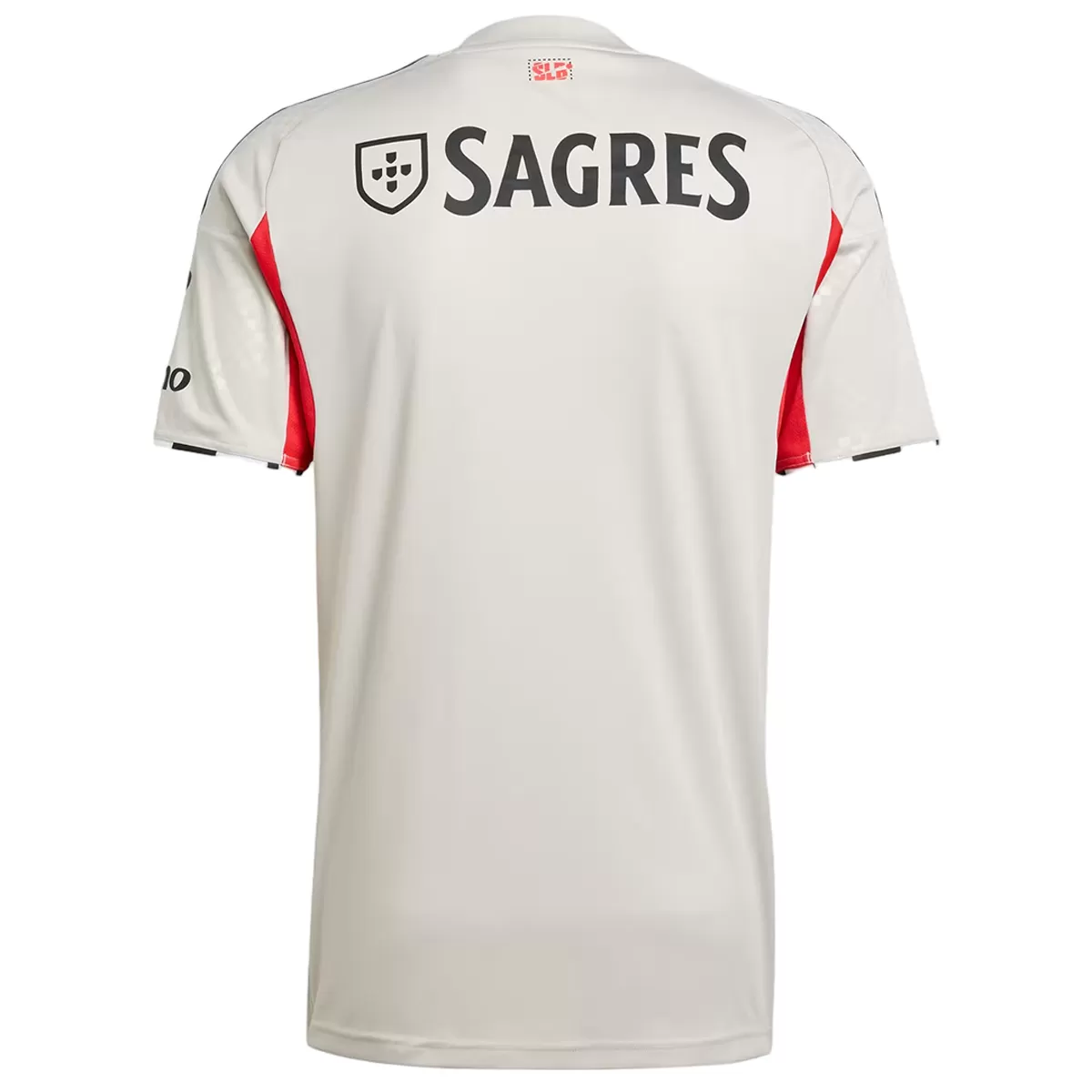 Maillot Extérieur Benfica 2025/26 – Image 2