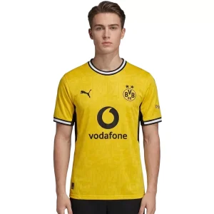 Maillot Domicile Borussia Dortmund 2026/27