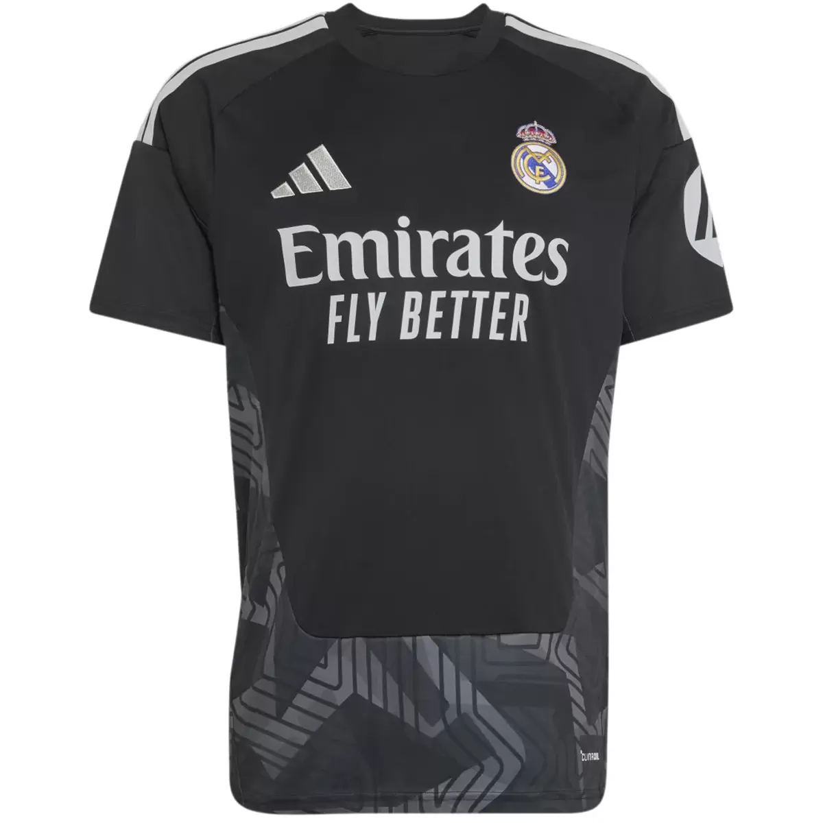Maillot Gardien Real Madrid 2026/27 – Image 3