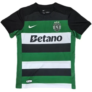 Maillot Domicile Sporting CP 2026/27 – Image 3