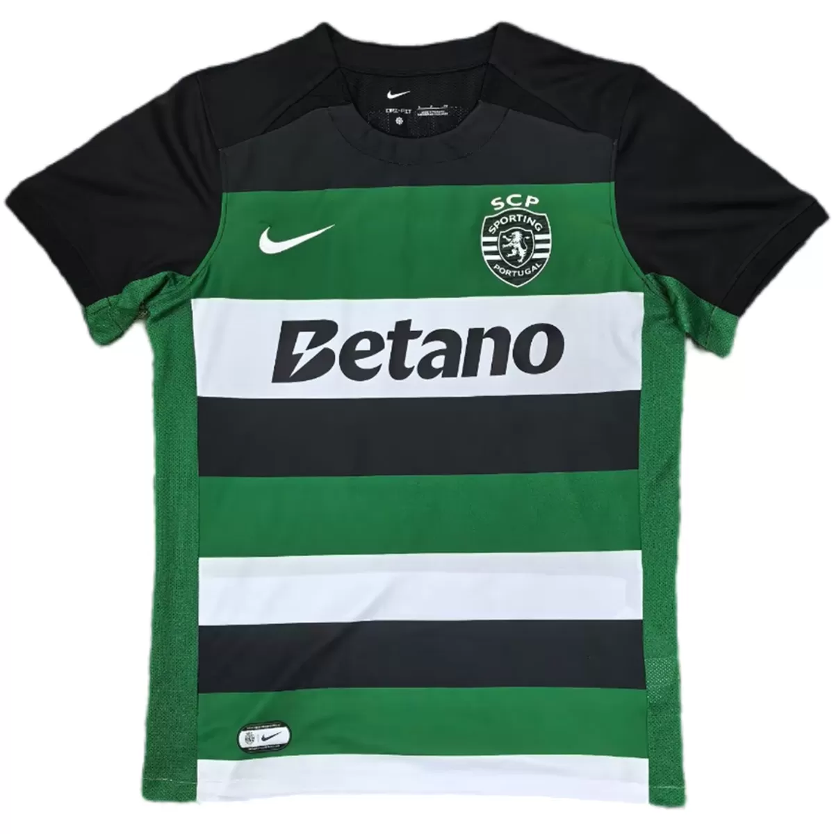 Maillot Domicile Sporting CP 2026/27 – Image 3
