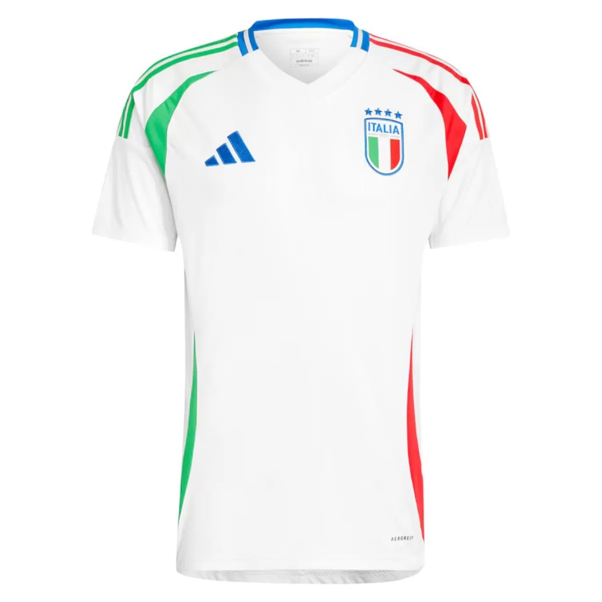 Maillot Extérieur Italie 2026/27
