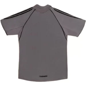 Maillot Rétro Troisième Real Madrid 2005 – Image 2