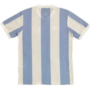 Maillot Domicile Argentine 2026/27 – Image 4