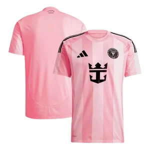 Maillot Domicile Inter Miami 2026/27 – Image 3