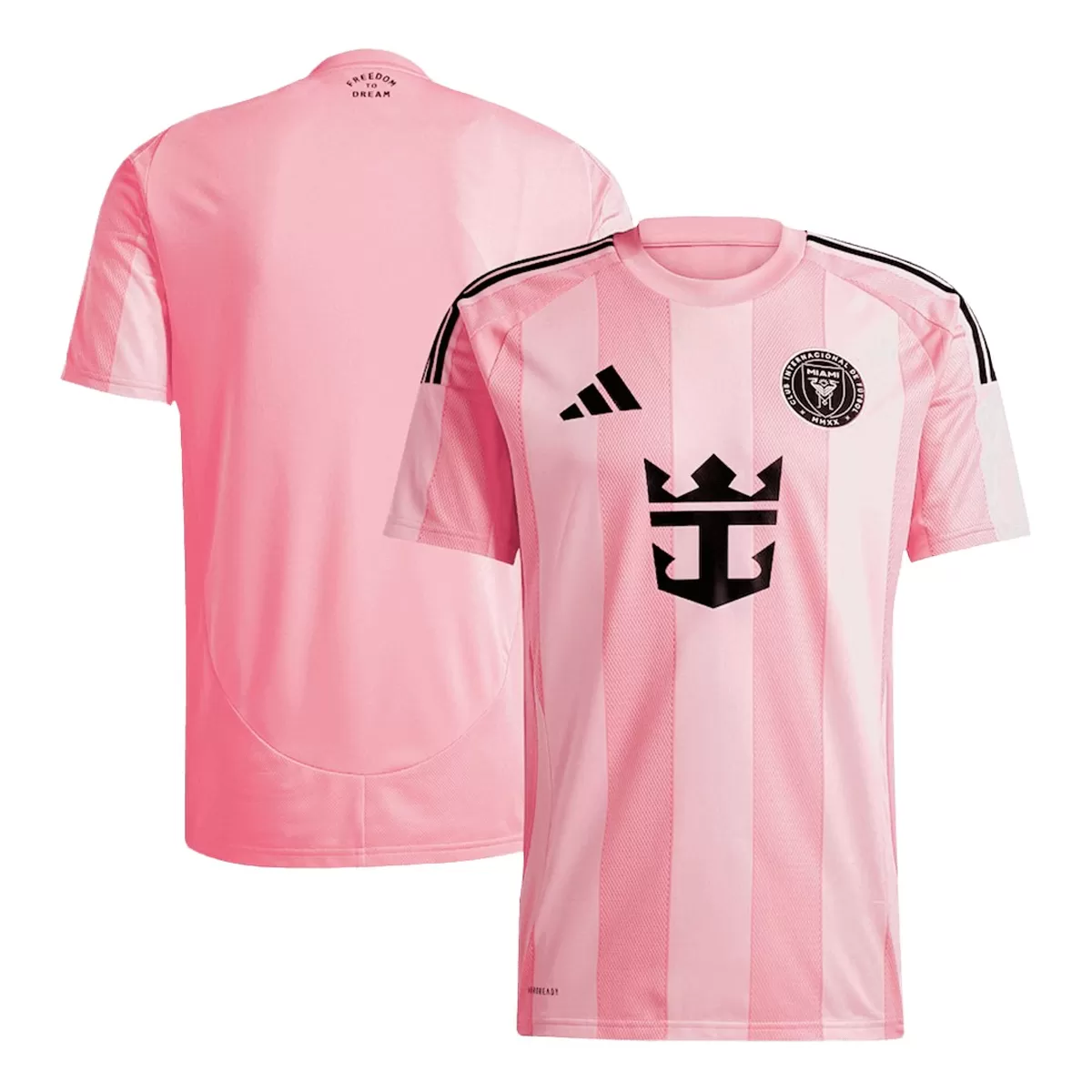 Maillot Domicile Inter Miami 2026/27 – Image 3